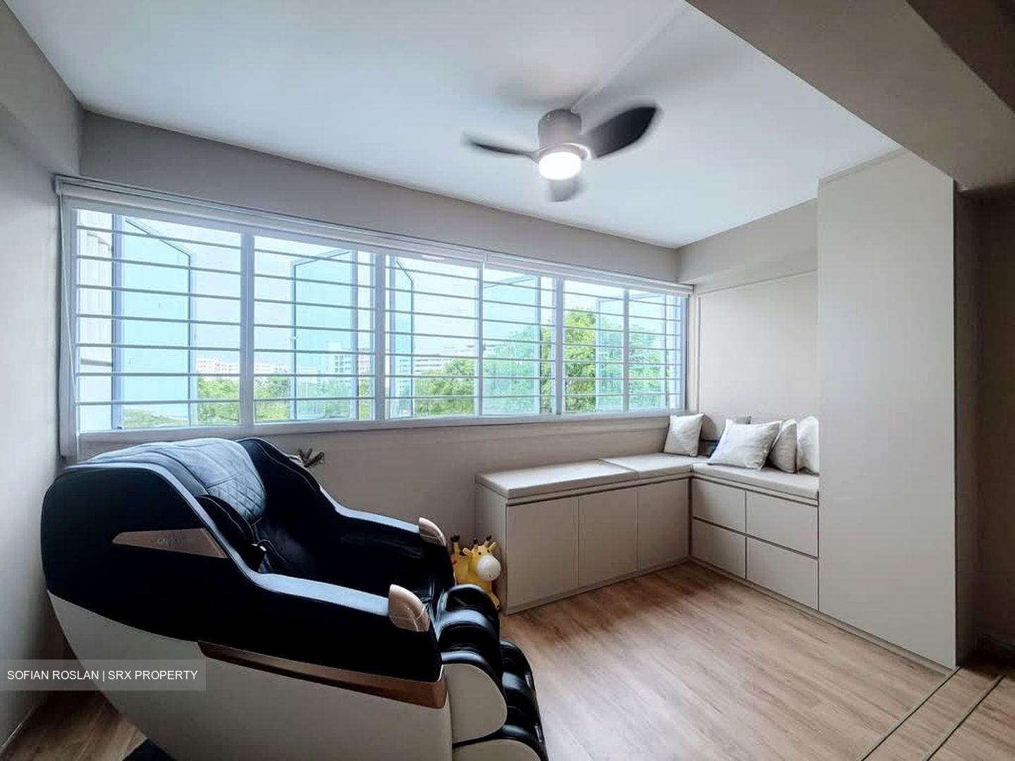 Blk 289 Tampines Street 22 (Tampines), HDB 5 Rooms #573941931